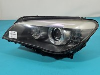 Reflektor lewy lampa przód BMW F01 EUROPA