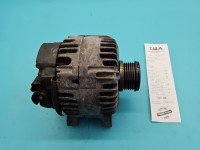 TEST Alternator Citroen C5 I 9646321780 1.6 hdi