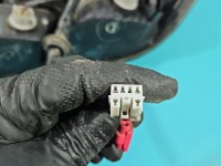 Lampa tył lewa błotnika Mitsubishi Outlander I HB EUROPA