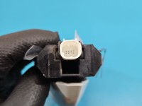 Klamka tył lewa zewnętrzna Skoda Octavia IV 8V0839885