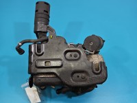 Webasto Vw Touran I ogrzewanie postojowe