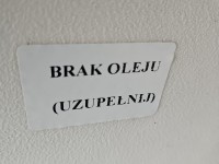 Skrzynia biegów P05106123AB Dodge Caliber 1.8 16V