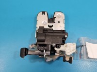 Zamek klapy tył 654827505 Skoda Scala 2019- HB Europejska, 4piny