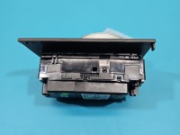 Przełącznik radia nawigacji panel BMW iX3 G08 5A64226