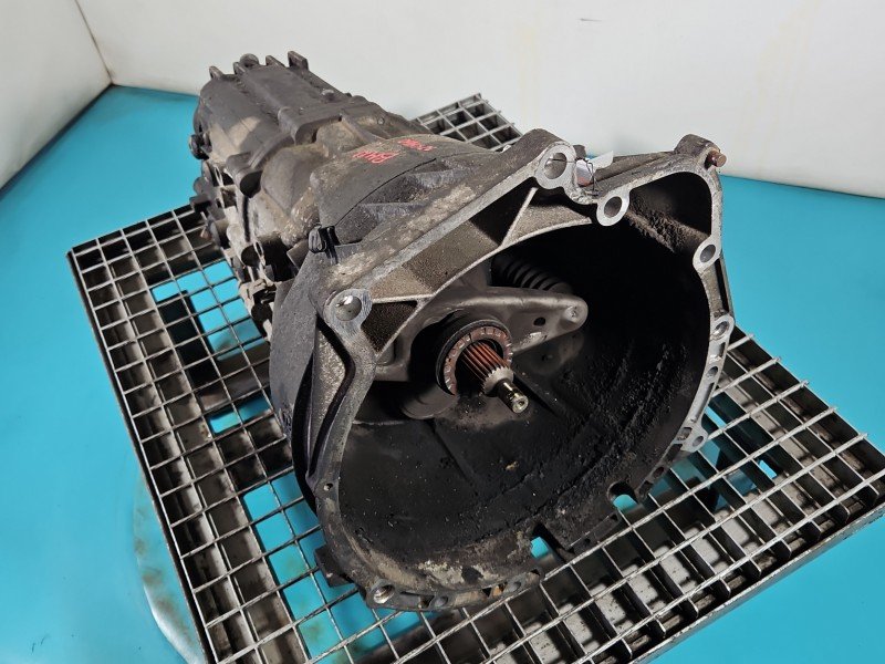 Skrzynia biegów 1069401058 Bmw e90 2.0d Skrzynia biegów 1069401058 Bmw e90 2.0d