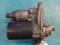 TEST Rozrusznik Vw Fox 1.2 6V wiel