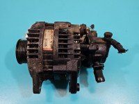 TEST Alternator Opel Meriva A A2003 1.7 dti (Y17DT)