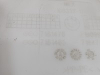 Zbiornik Zbiorniczek płynu spryskiwacza BMW X6 E71