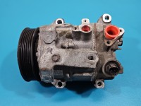 Sprężarka klimatyzacji kompresor 447280-8724 LEXUS NX I 14-21 2.0 T