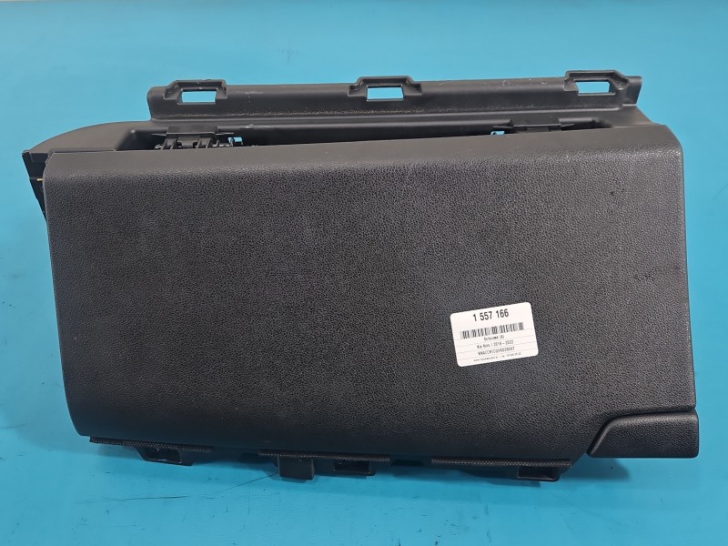 Schowek pasażera Kia Niro I 16-22 EUROPA