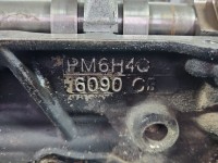 Głowica Land Range Rover sport I L320 368DT 3.6 TD V8 (368DT)