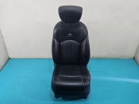 Fotele komplet kanapa INFINITI QX50