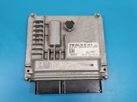 Komputer Sterownik silnika Skoda Octavia III 1.6 tdi DGT 04L907445G