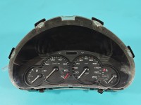 Licznik Peugeot 206 9643401280 1.1 8V EUROPA