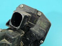 Zamek tył lewy Chevrolet Captiva Chevrolet, HB 5D 6pin