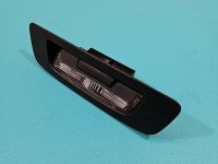 Klamka klapy tył Opel Astra V K 23477578