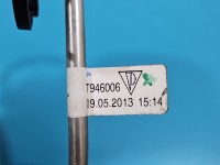 RURKI Przewód paliwowy Porsche Panamera I 970 94611013100, T946006 3.0 v6 (CWD)