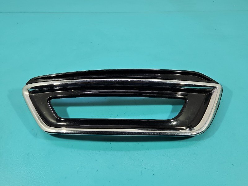 Zaślepka kratka zderzaka prawa atrapa Ford S-max II MK2