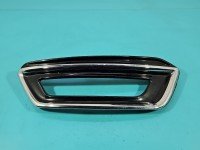 Zaślepka kratka zderzaka prawa atrapa Ford S-max II MK2