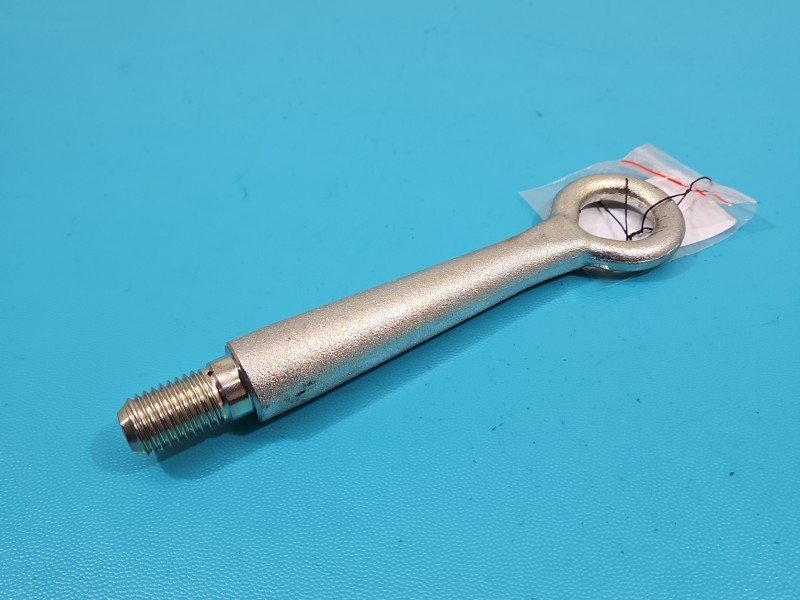 Ucho holownicze hak Mazda CX-5 I 12-17 Ucho holownicze hak Mazda CX-5 I 12-17
