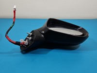 Lusterko prawe LEXUS NX I 14-21 085 europa