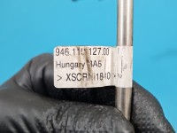 RURKI Przewód paliwowy Porsche Panamera I 970 T946007, 94611012700 3.0 v6 (CWD)