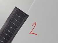 Błotnik przód prawy Skoda Roomster LF9E