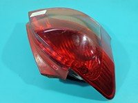 Lampa tył lewa Toyota Yaris II HB