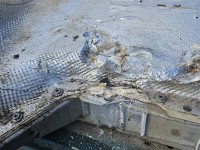 Bateria hybryda BMW iX3 G08 8740408