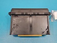 Konsola panel nawiewu Audi A4 B5 8L0820043D