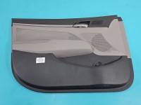 Tapicerka drzwi przód lewa boczek Hyundai Elantra VI 15-20 82370-F2000