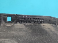 Wygłuszenie pozostałe PODBITKA Hyundai Elantra VI 15-20