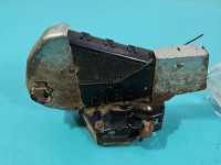 Zamek klapy tył Toyota Land Cruiser 120 J120 HB TOYOTA, 6pin, korozja