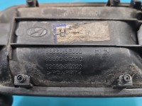 Klamka tył prawa zewnętrzna Kia Sorento I 03-09 83660-3E000 EB