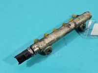 Listwa wtryskowa CZUJNIKI Renault Master II 0445214042, 8200347593, 0281002568 2.5 dci