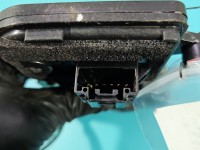 Zamek przód lewy Mazda 2 EUROPA 6pin, P3M71-A219A65-DG