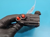 Rozdzielacz Land Range Rover sport I L320 3.6 TD V8 (368DT)