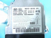 Sterownik poduszek airbag Kia Optima IV 15-20 95910-A8150, A8959-10150, A2C10568501