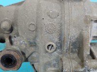 Przekładnia kierownicza maglownica Opel Astra V K 426154570, 39139953