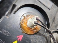 Lampa tył lewa Ford Mustang V 04-14