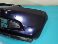 Zderzak przód Honda Jazz III granatowy PB83P