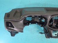 Deska rozdzielcza airbag pasażera kokpit Fiat Doblo II