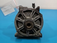 TEST Alternator Mercedes Vaneo W414 A6681540202 1.7 cdi