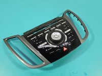 Przełącznik radia nawigacji panel FORD C-MAX II MK2 A12801521