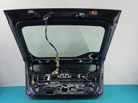 Klapa tył Toyota Prius II XW20 03- HB 5d brązowy 1G3