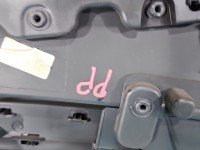 Tapicerka drzwi przód prawa boczek Mercedes Vito W447 14- A447727