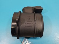 Przepływomierz Mazda 3 I BK 1.6 citd Diesel, 5PIN 9650010780