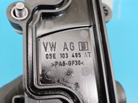 Obudowa Skoda Octavia IV