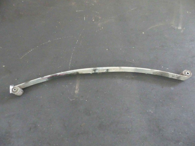 Resor tył Renault Master III 10-19