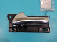 Klamka wewnętrzna tył lewa Jeep Grand Cherokee IV WK2 921266